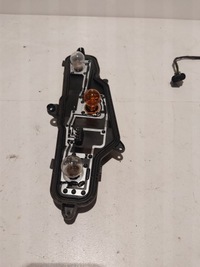 фото thumb №7, Fiat panda 3 iii вкладыш лампы лампочка задняя правая правый 2012-2022.oryginał.