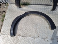 фото thumb №9, Ranger 3 18 rok молдинг крыла задняя