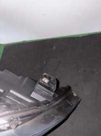 Фонари передние opel insignia a face рестайлинг  обычная линза led демонтаж европа в Украине, фото thumb