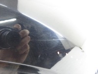 фото thumb №10, Крило праве передній vw touareg ii 7p lc9x