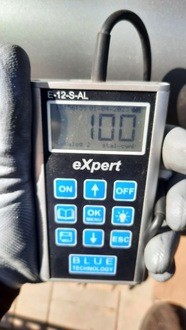 фото thumb №8, Двері перед передні праве volvo xc90 02-14r