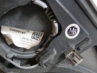 фото thumb №9, Mercedes actros mp4 капот решітка радіатора решітка радіатора бампер