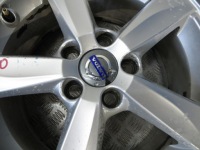 фото thumb №11, Volvo v40 ii диски алюминий 7jx16 et50 5x108 31317285