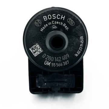 фото thumb №13, Клапан par oparów топлива 1.4 turbo astra j zafira c