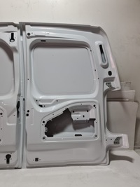 фото thumb №11, Fiat doblo iii двері лівий правий задня праве ліва задні