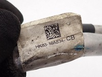 фото thumb №9, Wąż шланг трубка кондиционера hk83-19a834-cb jaguar f-pace x761 2.0d 16r