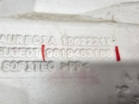 фото thumb №6, Экран пенополистирол решетка peugeot expert iv 16- #2813