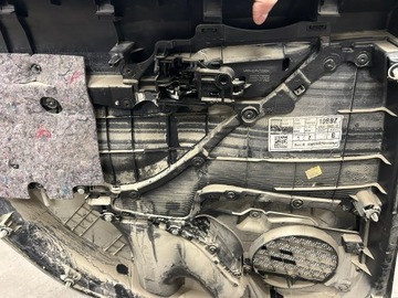 фото thumb №9, Toyota camry usa viii xv70 2018 боковина оббивка двері лівий зад задній