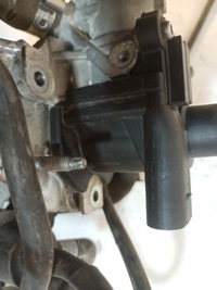 фото thumb №11, Renault scenic iii 3 клапан egr 70036814