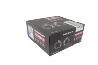 Kamoka тормозные колодки ham задний Киев, фото thumb