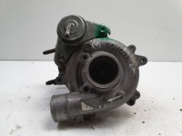 фото thumb №1, Toyota hiace h200 2.5 d4d турбонагнетатель turbo