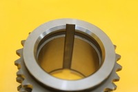 фото thumb №5, Колесо зубчасте розподільного валу porsche panamera 970 4.8 bit m4870 gts 94810223111