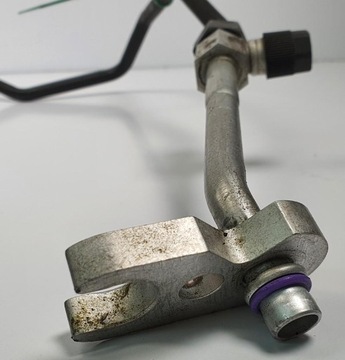 фото thumb №5, Шланг трубка кондиціонера vw passat b5 w8 3b7260712f