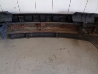 Volvo v40 01 lift kombi бампер задняя задний Цена, фото thumb