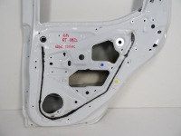 фото thumb №12, Micra k14 дверь правое задняя qnc teqnc белый