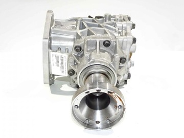 фото thumb №9, Новый редуктор коробка передач угловая evoque 2.0 turbo