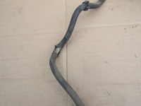 4 mercedes w124 шланг шланг od бачок do насадка омивача капот Зі Шроту, фото thumb