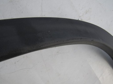 фото thumb №4, Планка na крыло nissan qashqai 07-13 правые зад