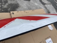 Капот передняя крышка багажника nr farby 549 fiat ducato 3 рестайлинг  14- Недорого, фото thumb