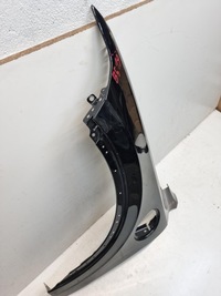 фото thumb №2, Volvo xc90 ii гібрид крило перед переднє лівий