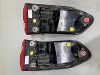 фото thumb №7, Bmw x7 g07 кришка багажника багажника лампи борт камера комплект europa