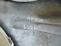 фото thumb №15, Бампер задня seat arosa ls5l