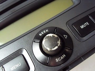 фото thumb №3, Радіо cd smart fortwo 451 2007-2014