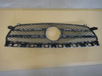 фото thumb №5, Решітка радіатора решітка радіатора mercedes a klasa w176 a176 distronic