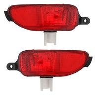 фото thumb №1, Лампа задня w бампер opel corsa c 2000-2003 kpl