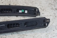 фото thumb №14, Рейлинги накладки кровельные jeep compass i lift 5182582af