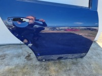 фото thumb №2, Dacia sandero i 08-12 дверь правое задняя задние