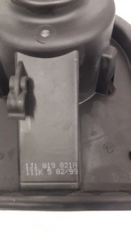 фото thumb №16, Vw new beetle bora golf 4 iv вентилятор обдув