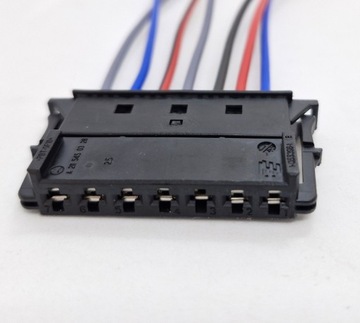 фото thumb №1, Штекер db w204, w211