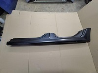 фото thumb №1, Обшивка порог блок двигателя левый octavia iv новый orygin