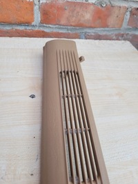 фото thumb №6, Jeep grand cherokee wj молдинг багажника защита