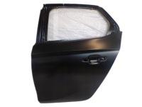 фото thumb №1, Дверь задние задняя левая opel corsa f 9837706080 оригинал