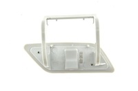 фото thumb №4, Заглушка розпилювача mercedes m w164 08- /ліва/