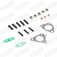 фото thumb №8, Турбокомпрессор stark skct-1190291 do toyota avensis liftback t22