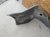 фото thumb №5, Бампер задня задній skoda rapid liftback sedan 5jh