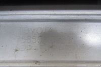 фото thumb №9, Молдинг поріг права toyota corolla xii sedan e21