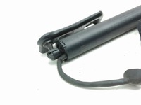 фото thumb №9, Maserati levante 2017 правая сторона амортизатор крышки задний багажника