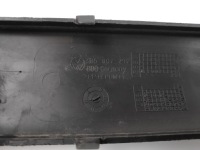фото thumb №11, Vw passat b5 sedan молдинг бампера правое зад 3b5807792