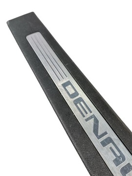 фото thumb №3, Gmc yukon sierra denali 07-14r планка порогова передня rh оригінал oem