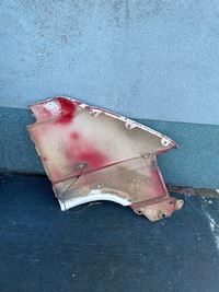 фото thumb №7, Vw lt крила передній лівий