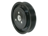 фото thumb №1, Зчеплення компресор hyundai, kia f500-jybba-04