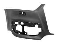фото thumb №1, Audi q3 8u 2011-2015 бампер перед правая 8u0807066