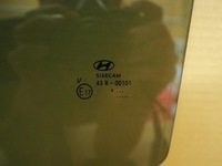 фото thumb №2, Скло двері лівий задня hyundai i20 ii