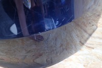 фото thumb №7, Бампер задня задній fiat tipo ii sedan