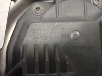 фото thumb №9, Nissan note e12 dci 13- клапан выхлоп регулятор fap