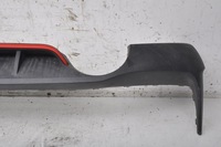 фото thumb №8, Hyundai i30 iii накладка бампера задняя 2020r pyw